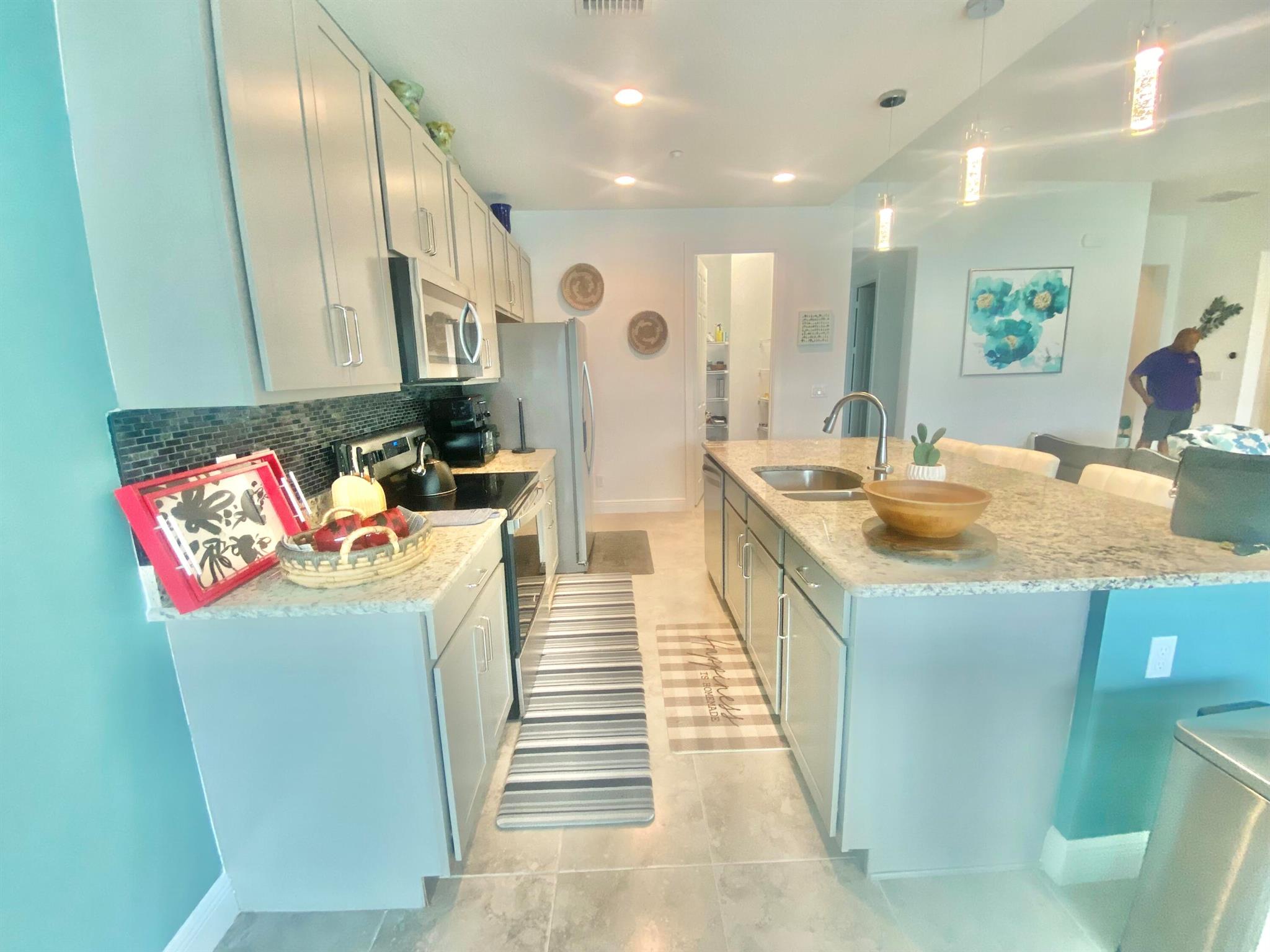 PORT ST LUCIE SECTION 21 - Residential Lease
