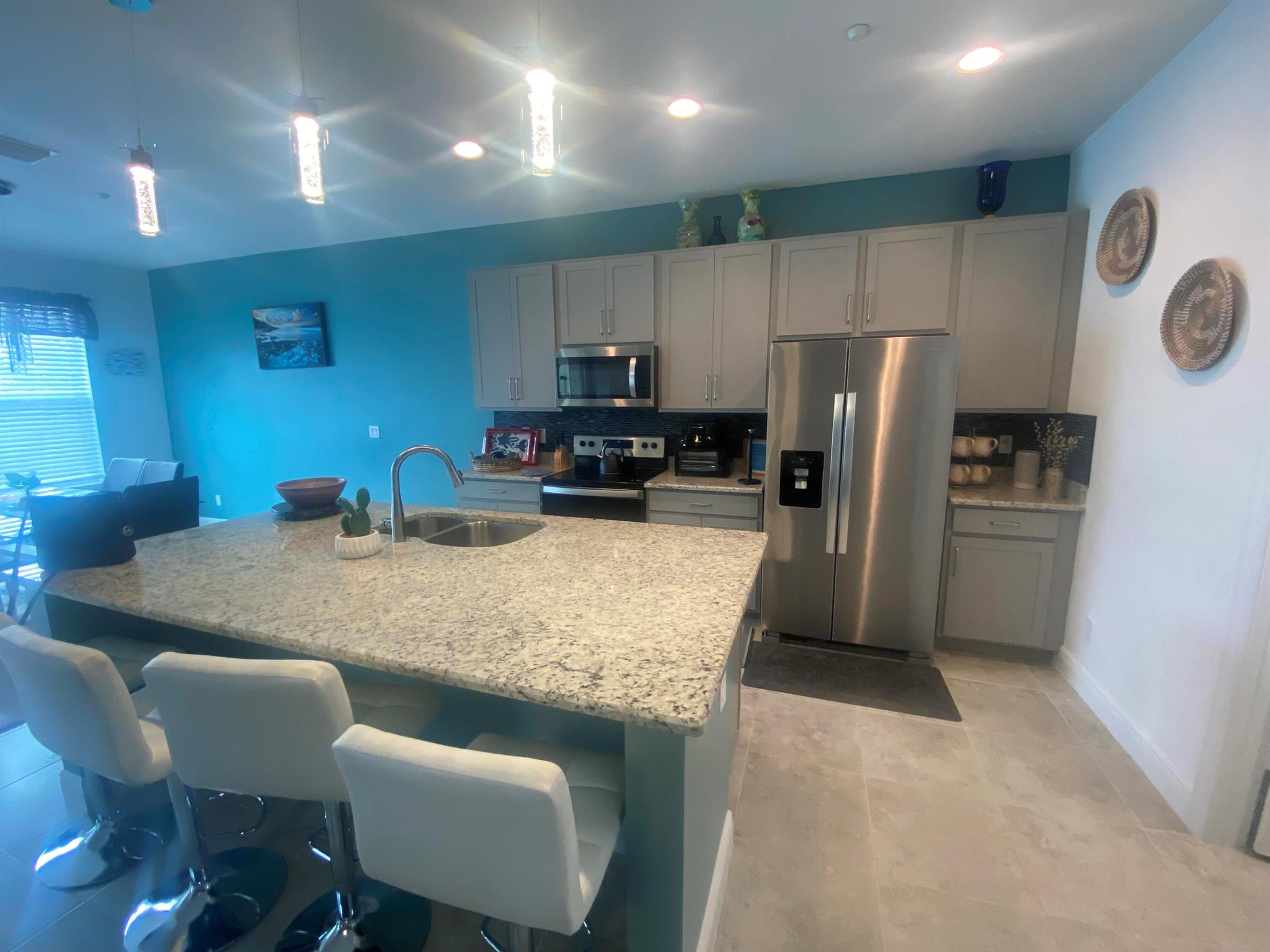 PORT ST LUCIE SECTION 21 - Residential Lease