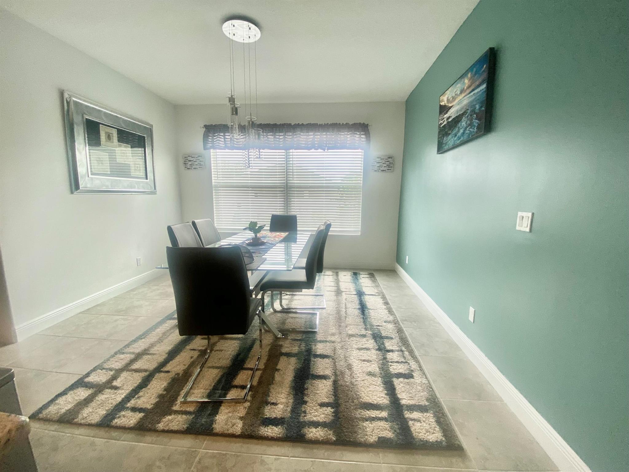 PORT ST LUCIE SECTION 21 - Residential Lease