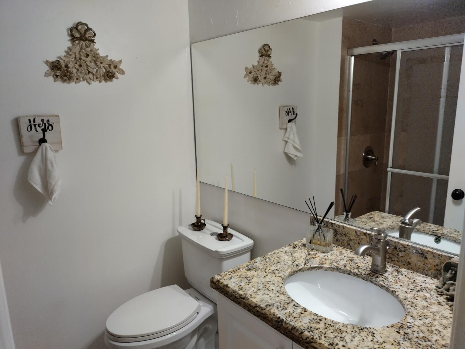 MOORS POINTE CONDO - Residential