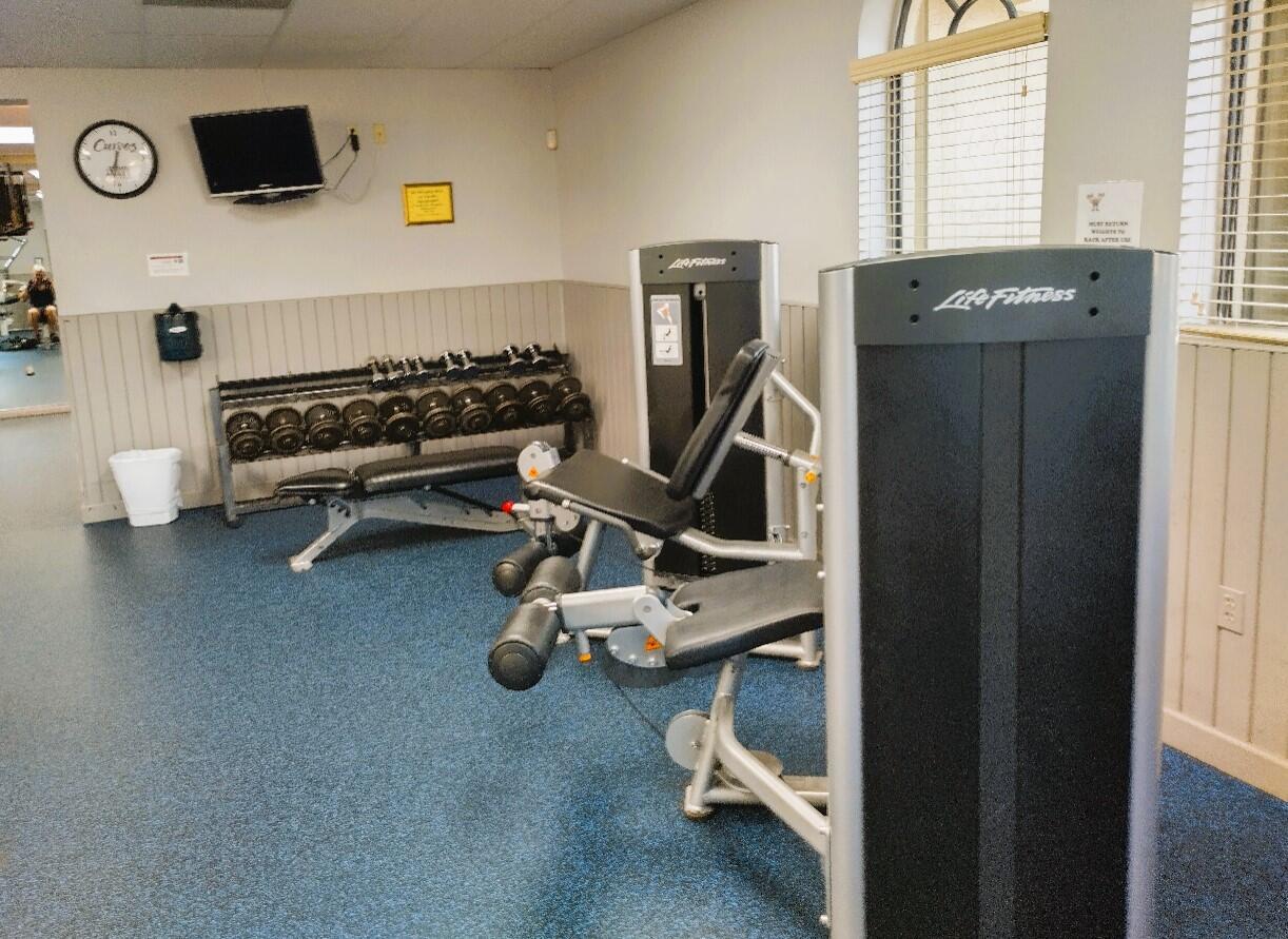 MOORS POINTE CONDO - Residential