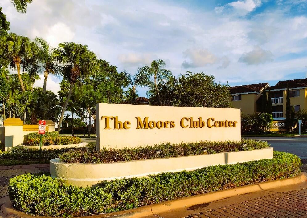 MOORS POINTE CONDO - Residential