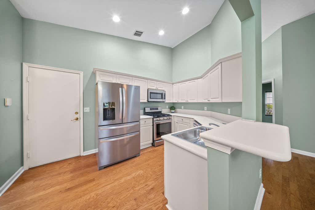 Photo of 415 NW Granville Street, Port Saint Lucie, FL 34986 (MLS # R11093495)