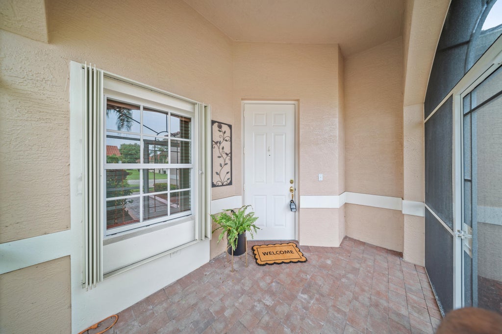 Photo of 415 NW Granville Street, Port Saint Lucie, FL 34986 (MLS # R11093495)