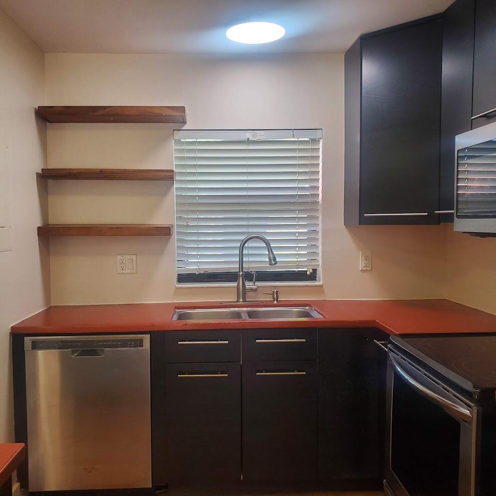 Photo of 2001 W Woolbright Road #F203, Boynton Beach, FL 33426 (MLS # B26045879)