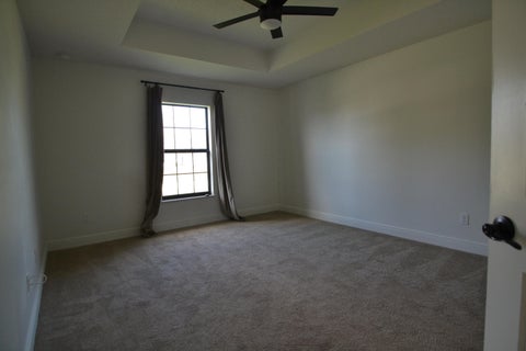 Tiny photo for 1322 SW Calmar Avenue, Port Saint Lucie, FL 34953 (MLS # B26089425)