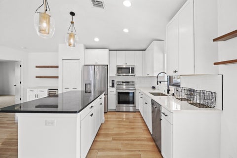 Tiny photo for 1322 SW Calmar Avenue, Port Saint Lucie, FL 34953 (MLS # B26089425)