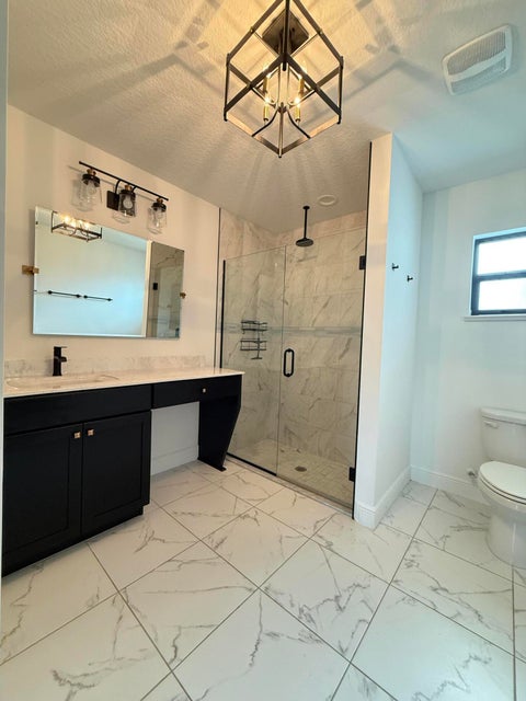 Tiny photo for 1322 SW Calmar Avenue, Port Saint Lucie, FL 34953 (MLS # B26089425)