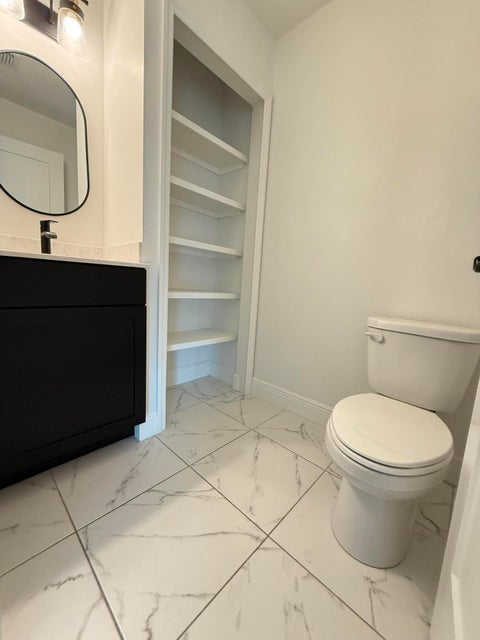 Tiny photo for 1322 SW Calmar Avenue, Port Saint Lucie, FL 34953 (MLS # B26089425)