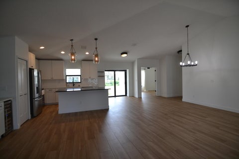 Tiny photo for 1322 SW Calmar Avenue, Port Saint Lucie, FL 34953 (MLS # B26089425)