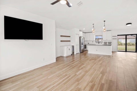 Tiny photo for 1322 SW Calmar Avenue, Port Saint Lucie, FL 34953 (MLS # B26089425)