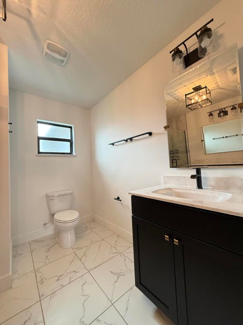 Tiny photo for 1322 SW Calmar Avenue, Port Saint Lucie, FL 34953 (MLS # B26089425)