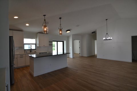 Tiny photo for 1322 SW Calmar Avenue, Port Saint Lucie, FL 34953 (MLS # B26089425)