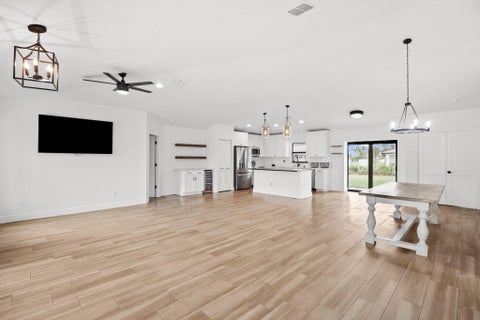 Tiny photo for 1322 SW Calmar Avenue, Port Saint Lucie, FL 34953 (MLS # B26089425)