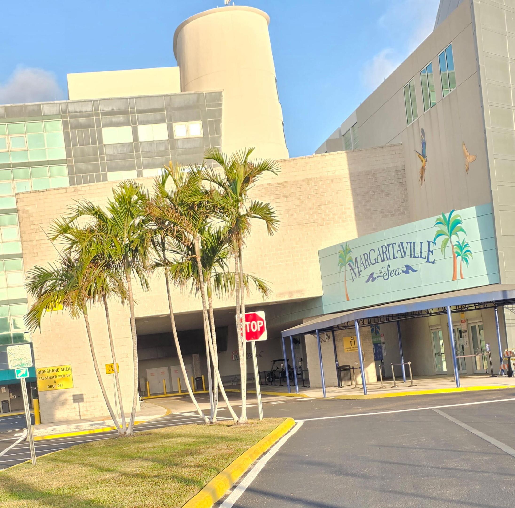 NORTH PALM BCH 4 - Residential