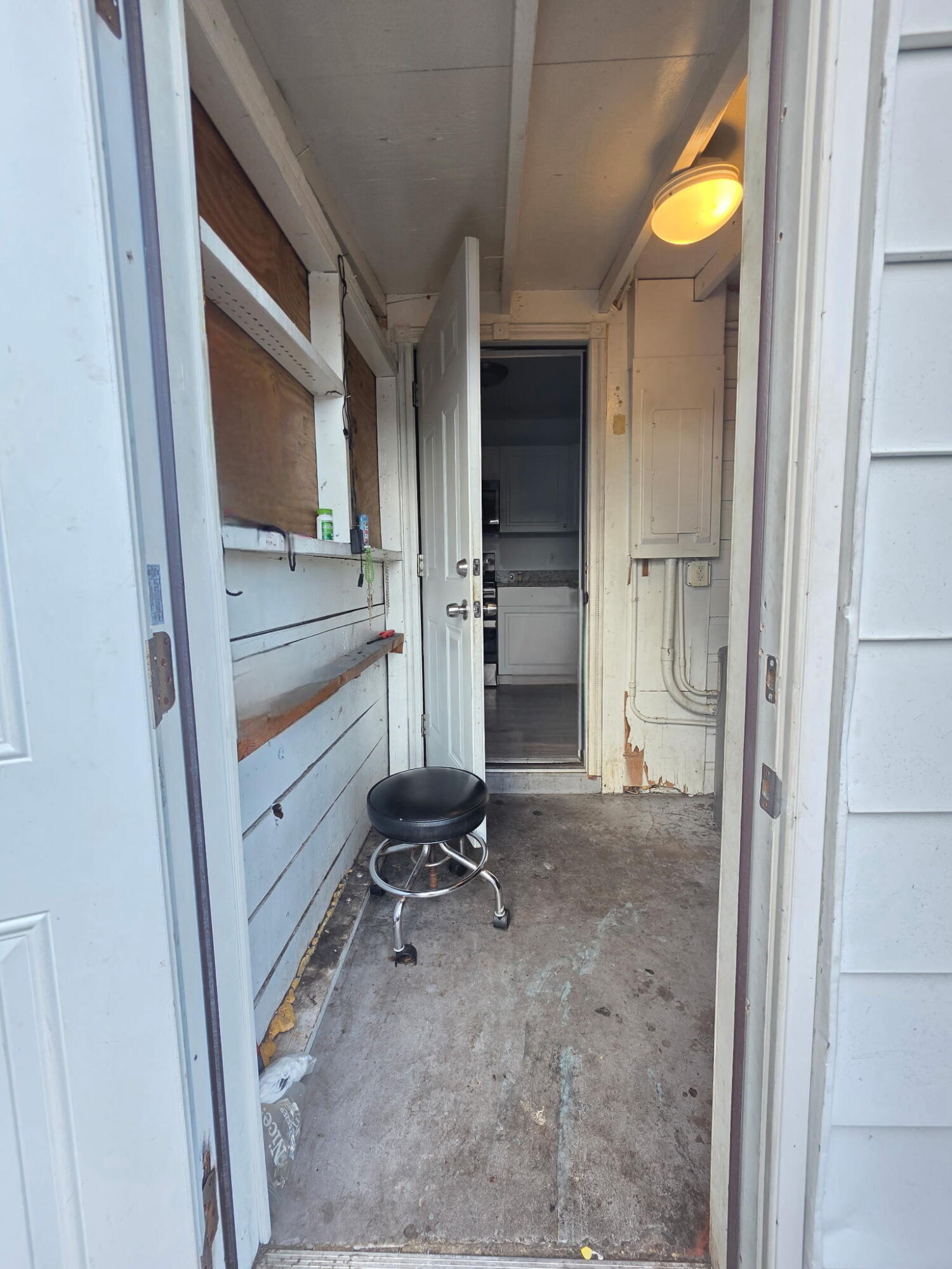 NORTH PALM BCH 4 - Residential