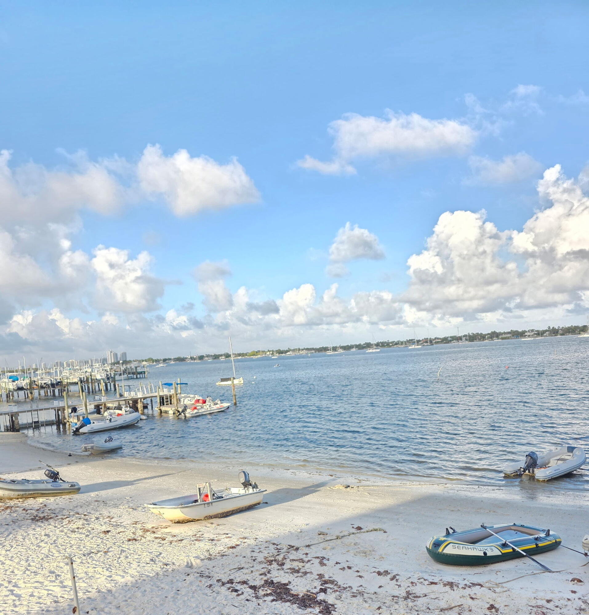 NORTH PALM BCH 4 - Residential