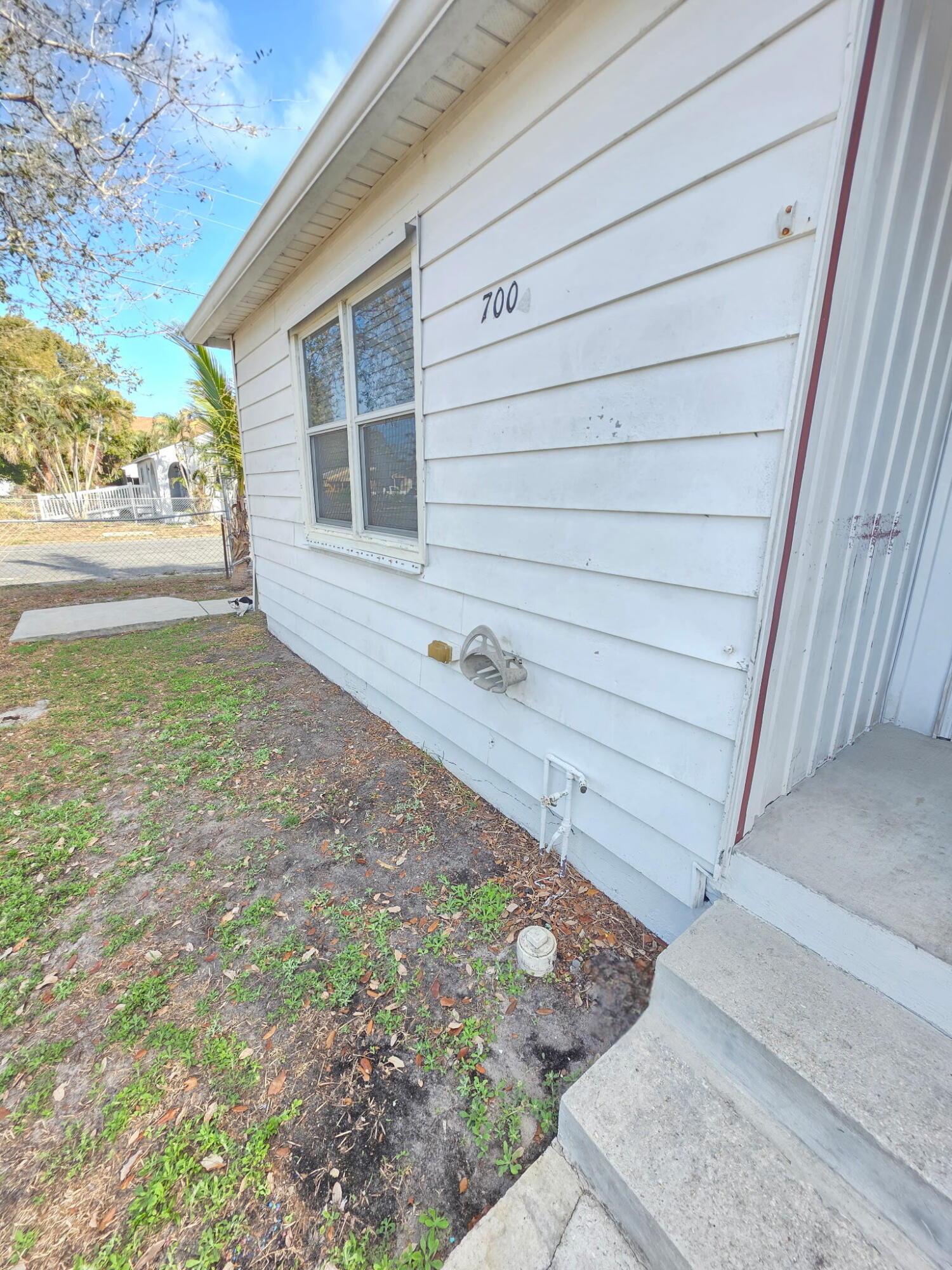 NORTH PALM BCH 4 - Residential