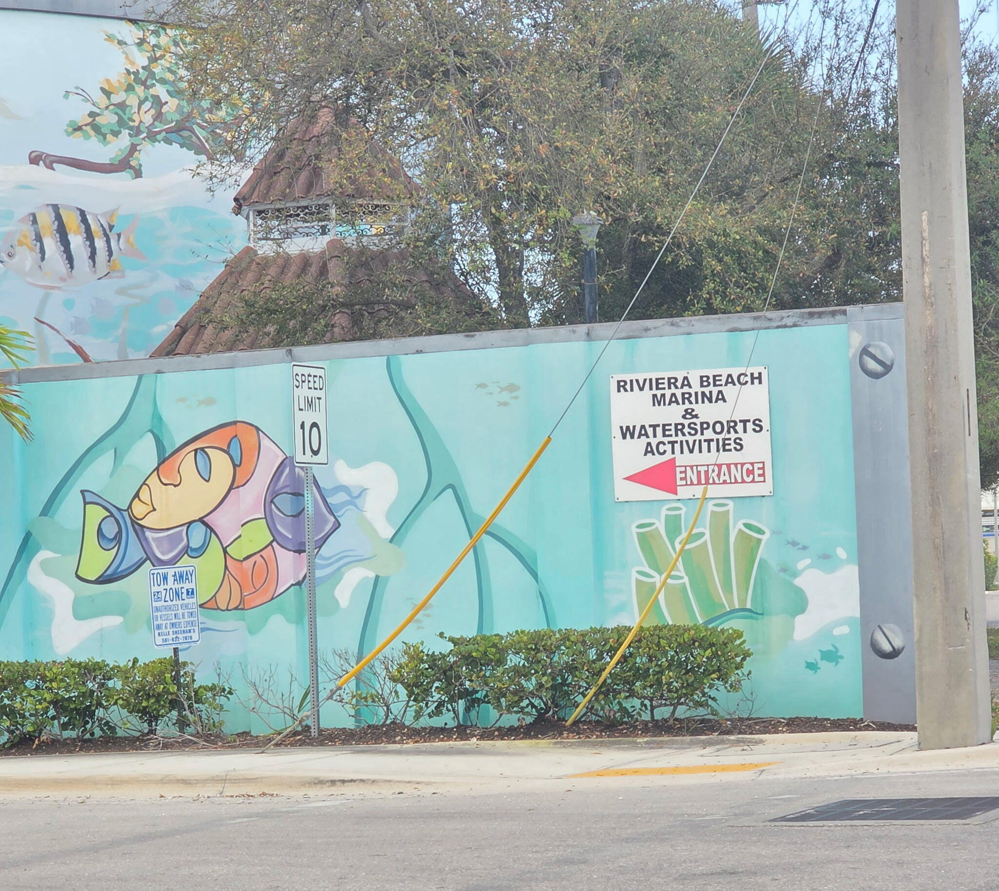 NORTH PALM BCH 4 - Residential