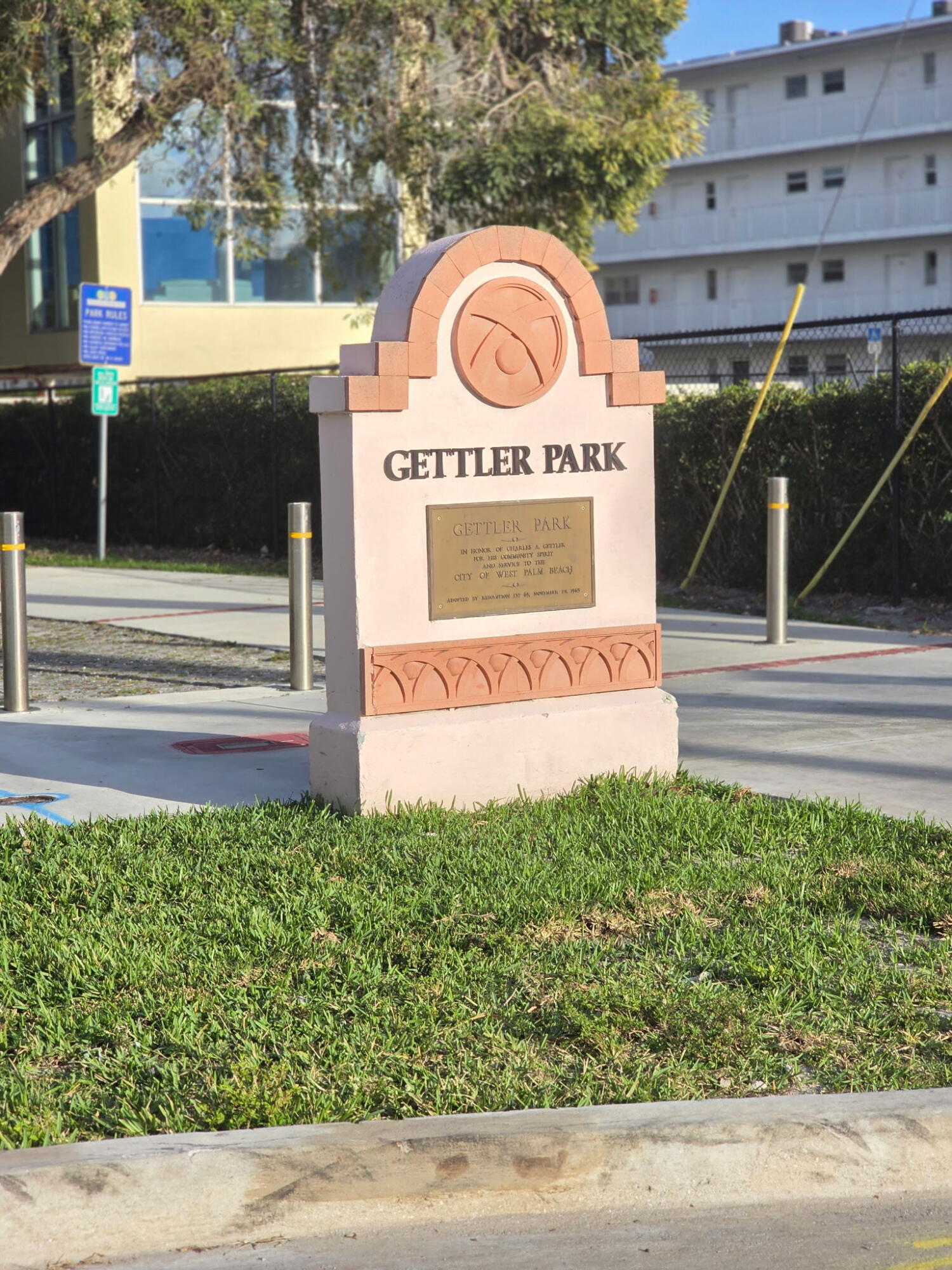 NORTH PALM BCH 4 - Residential