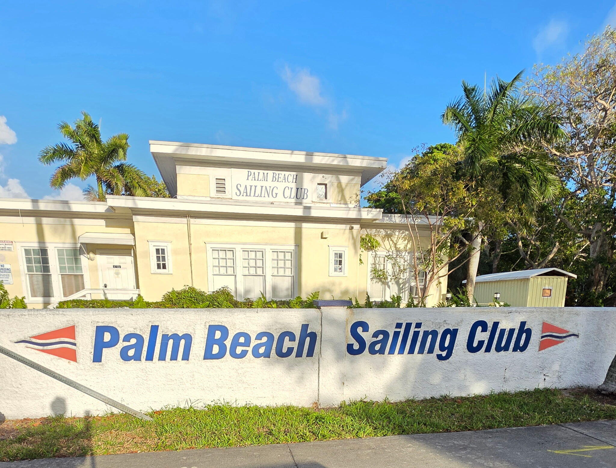 NORTH PALM BCH 4 - Residential