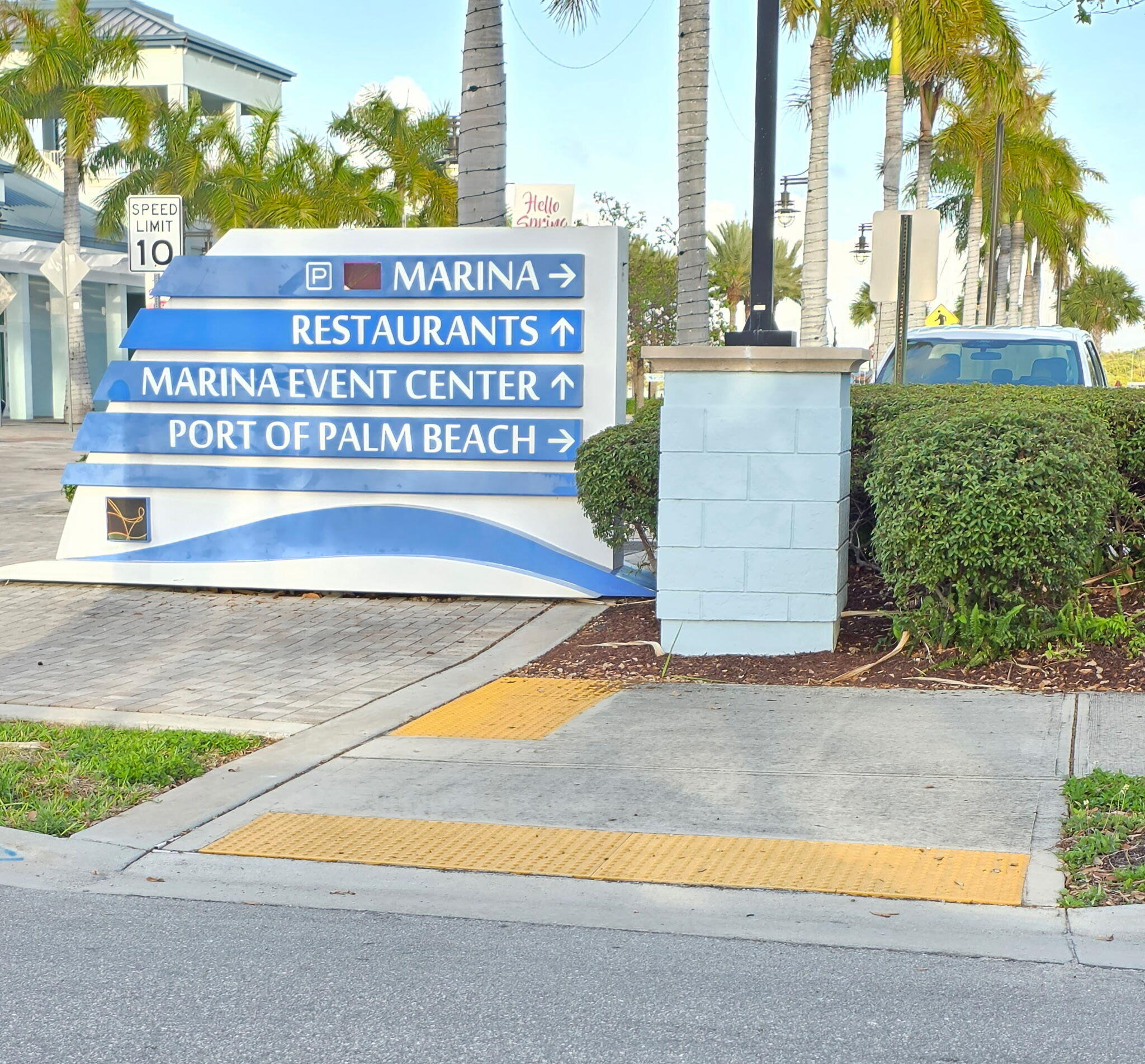 NORTH PALM BCH 4 - Residential