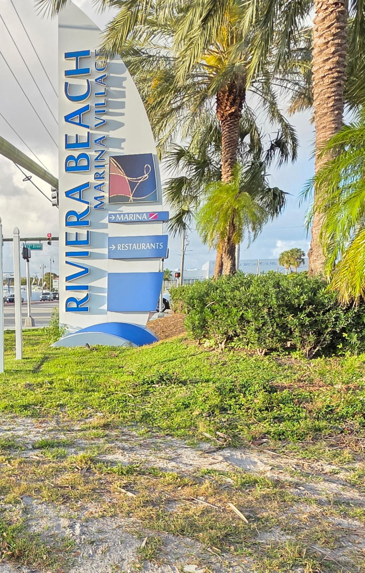 NORTH PALM BCH 4 - Residential