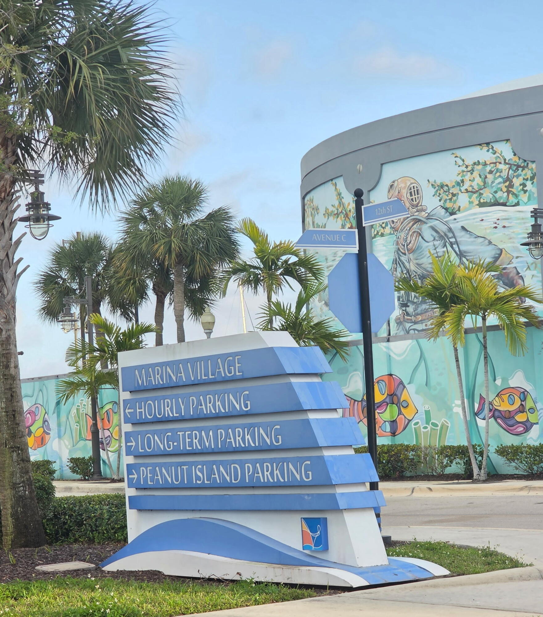 NORTH PALM BCH 4 - Residential