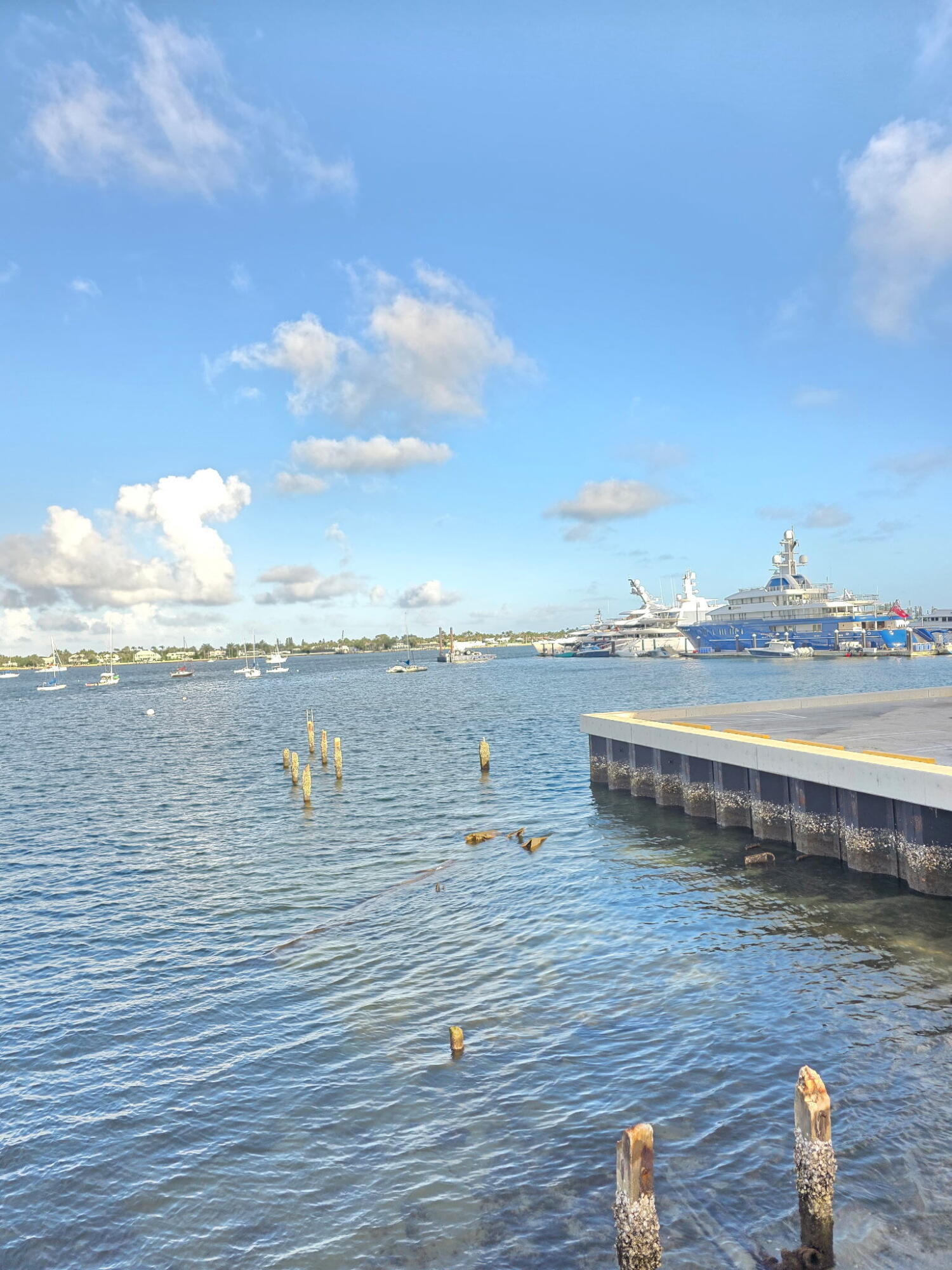 NORTH PALM BCH 4 - Residential