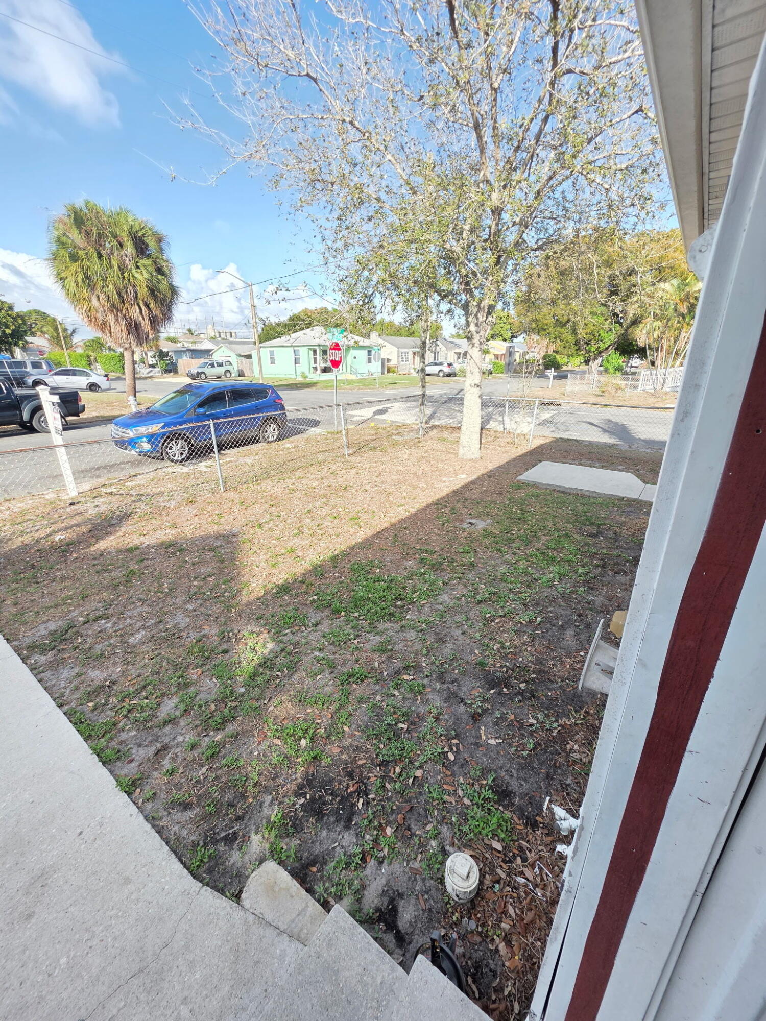 NORTH PALM BCH 4 - Residential