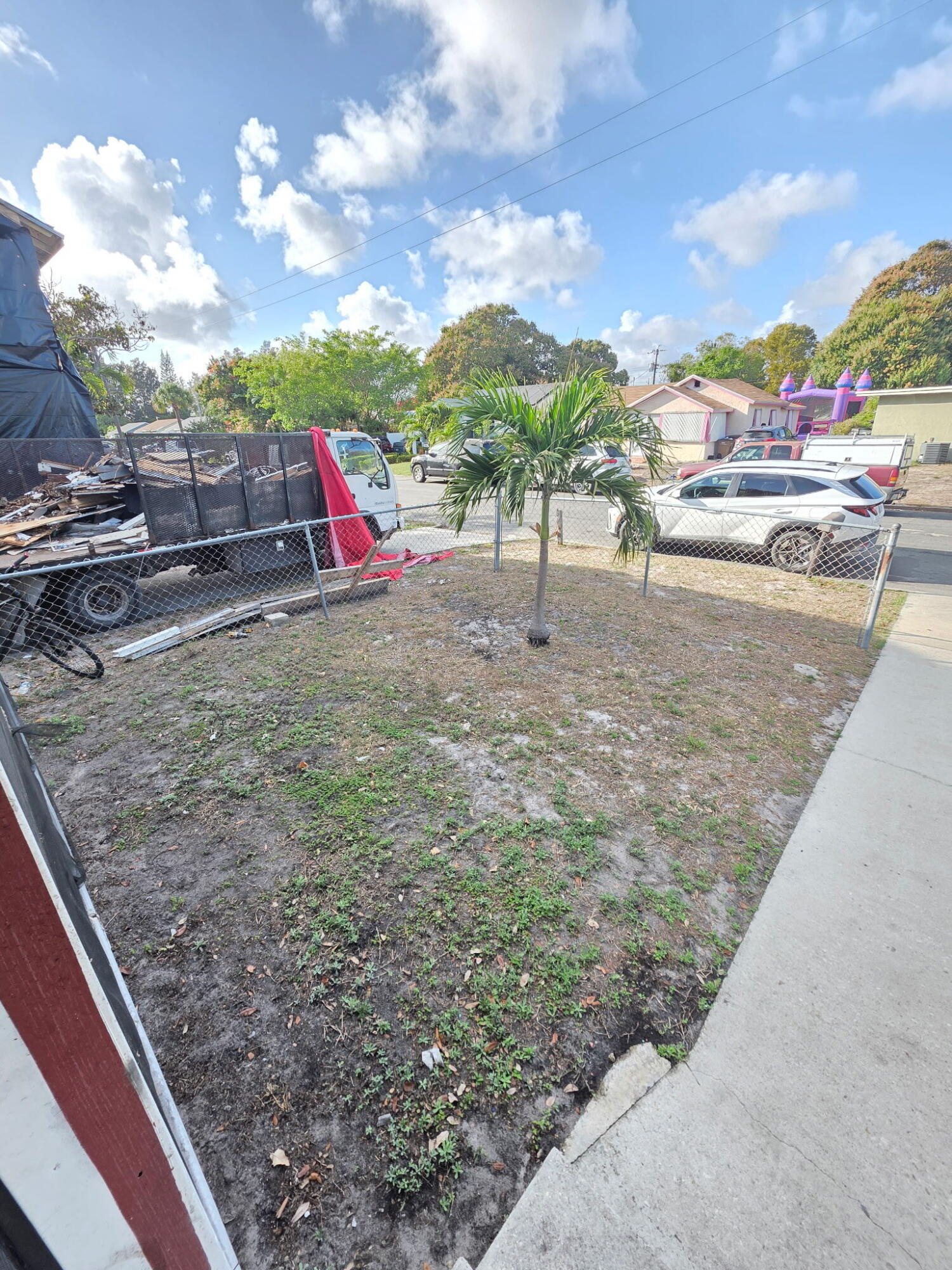 NORTH PALM BCH 4 - Residential