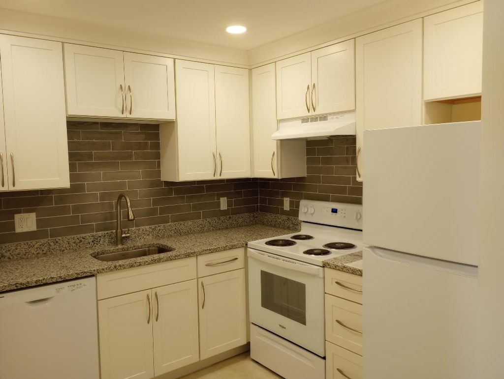 Photo of 950 S Kanner Highway #A21, Stuart, FL 34994 (MLS # R11156516)