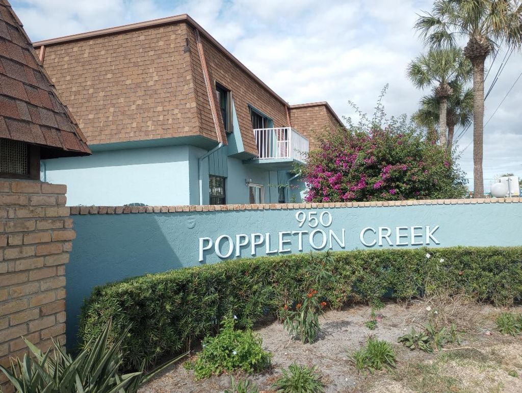 Photo of 950 S Kanner Highway #A21, Stuart, FL 34994 (MLS # R11156516)