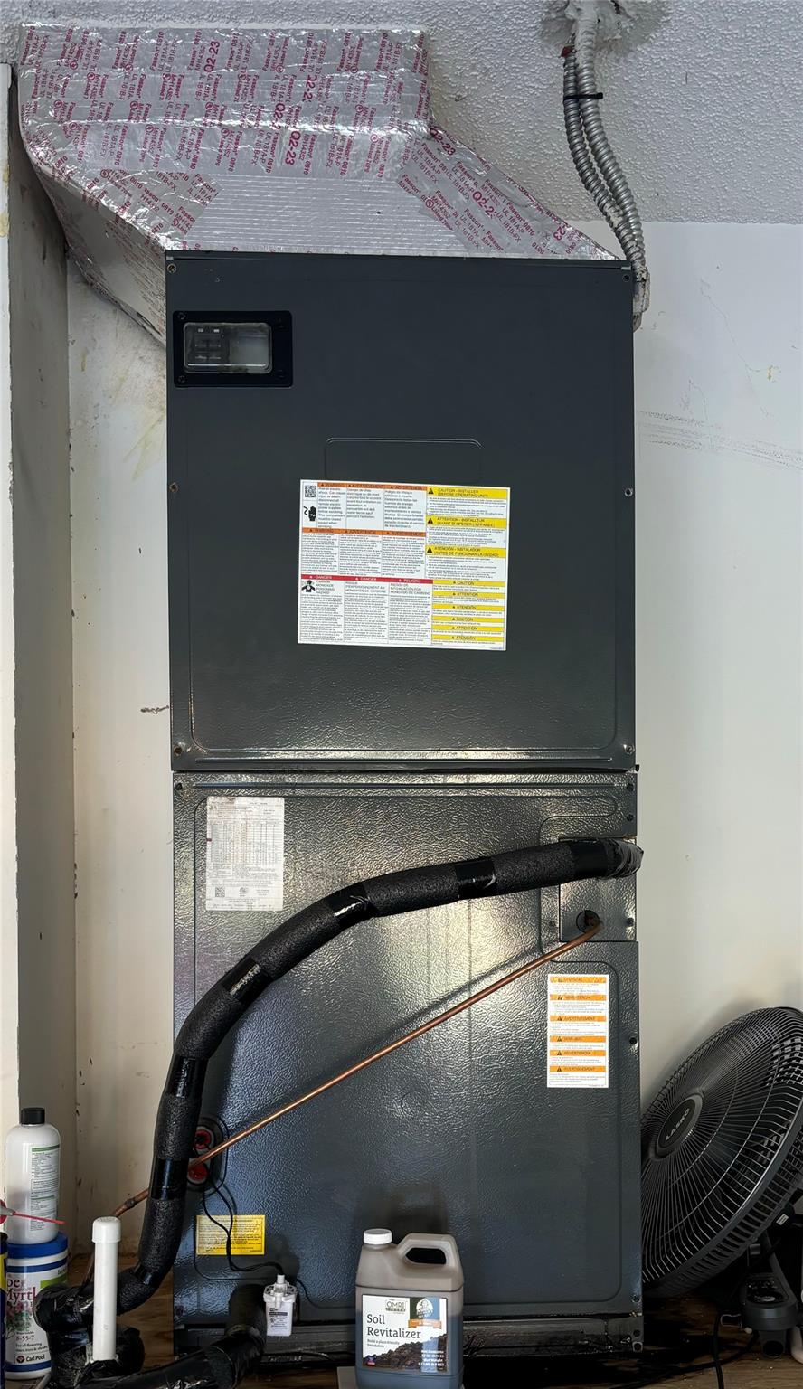 Pembroke Falls Ph 7 166-1 - Residential