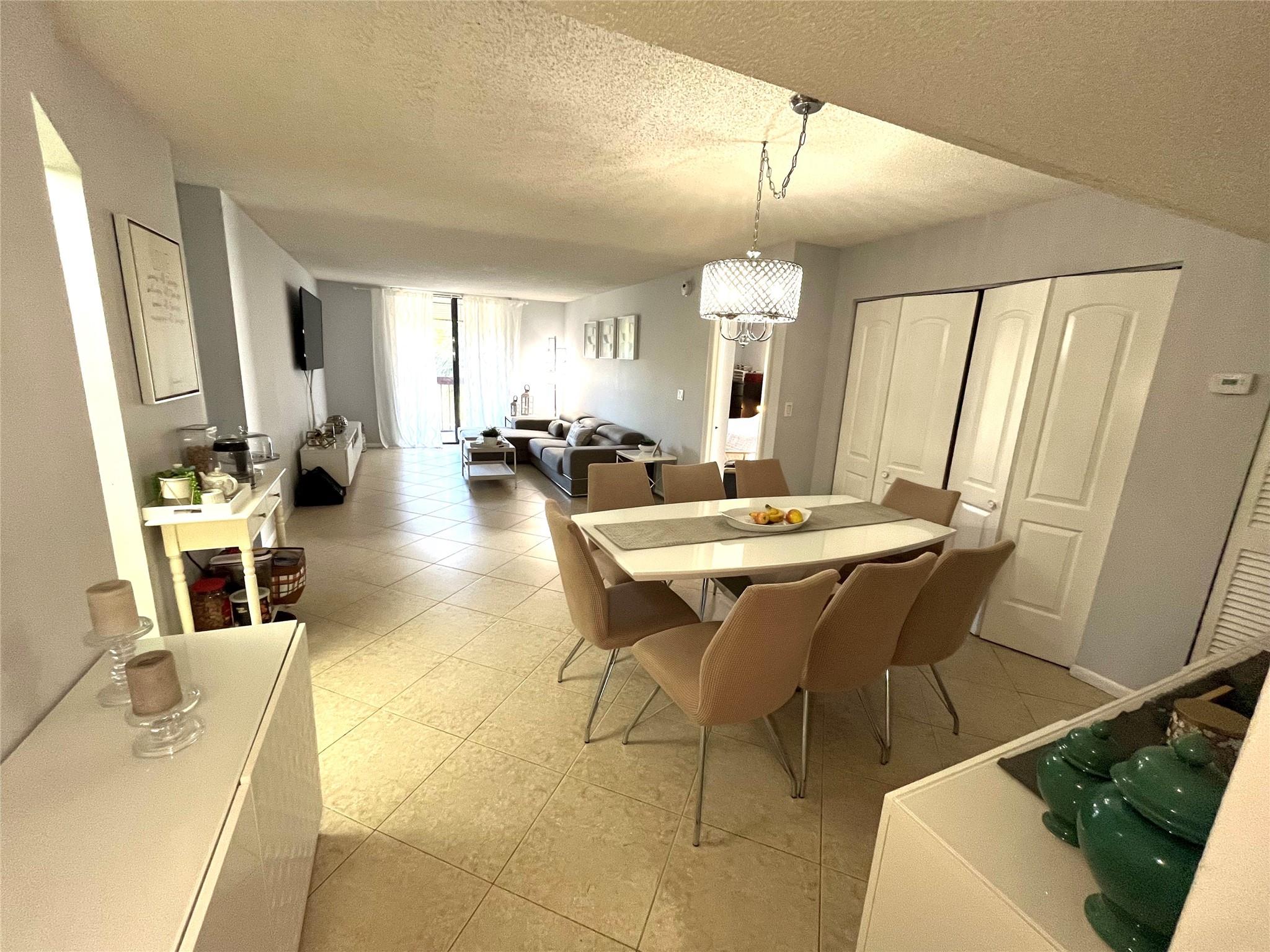 Vista Gardens I Condo - Residential Lease