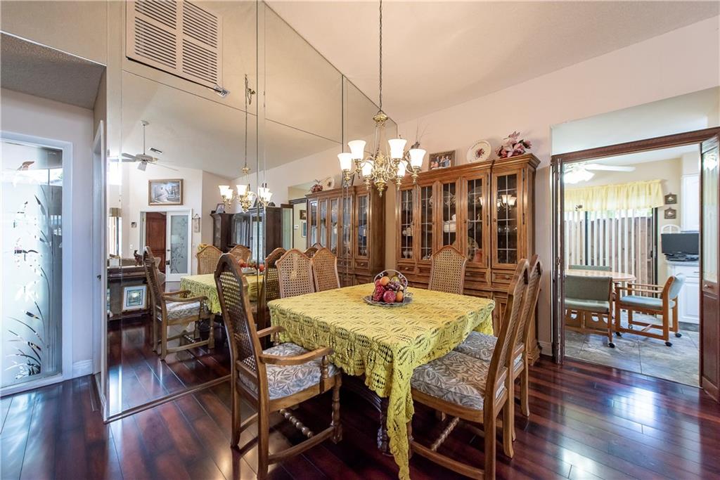 Jacaranda Prcl 252a 129-6 - Residential