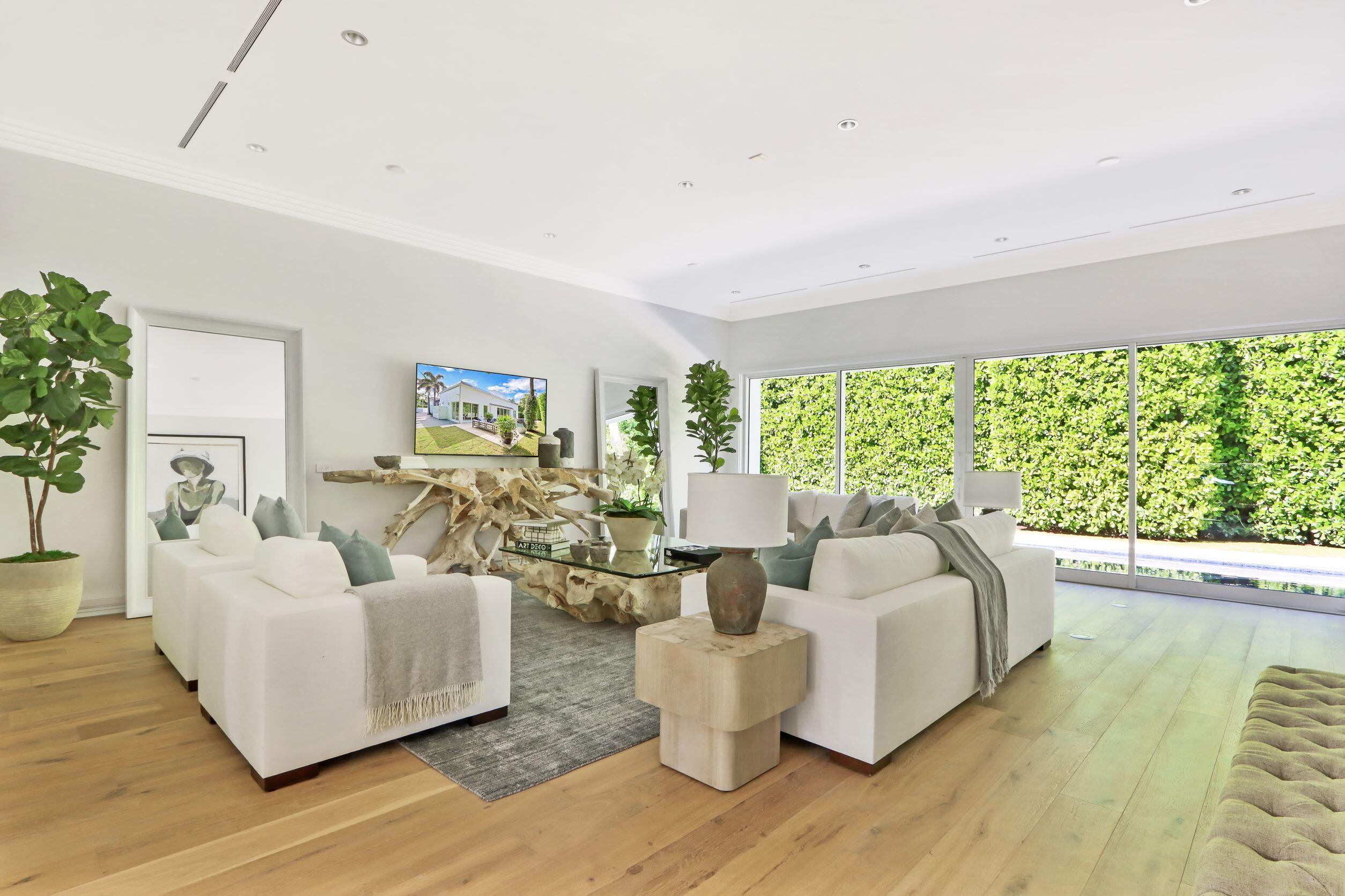 BOCA RATONE CO INLET SUB - Residential