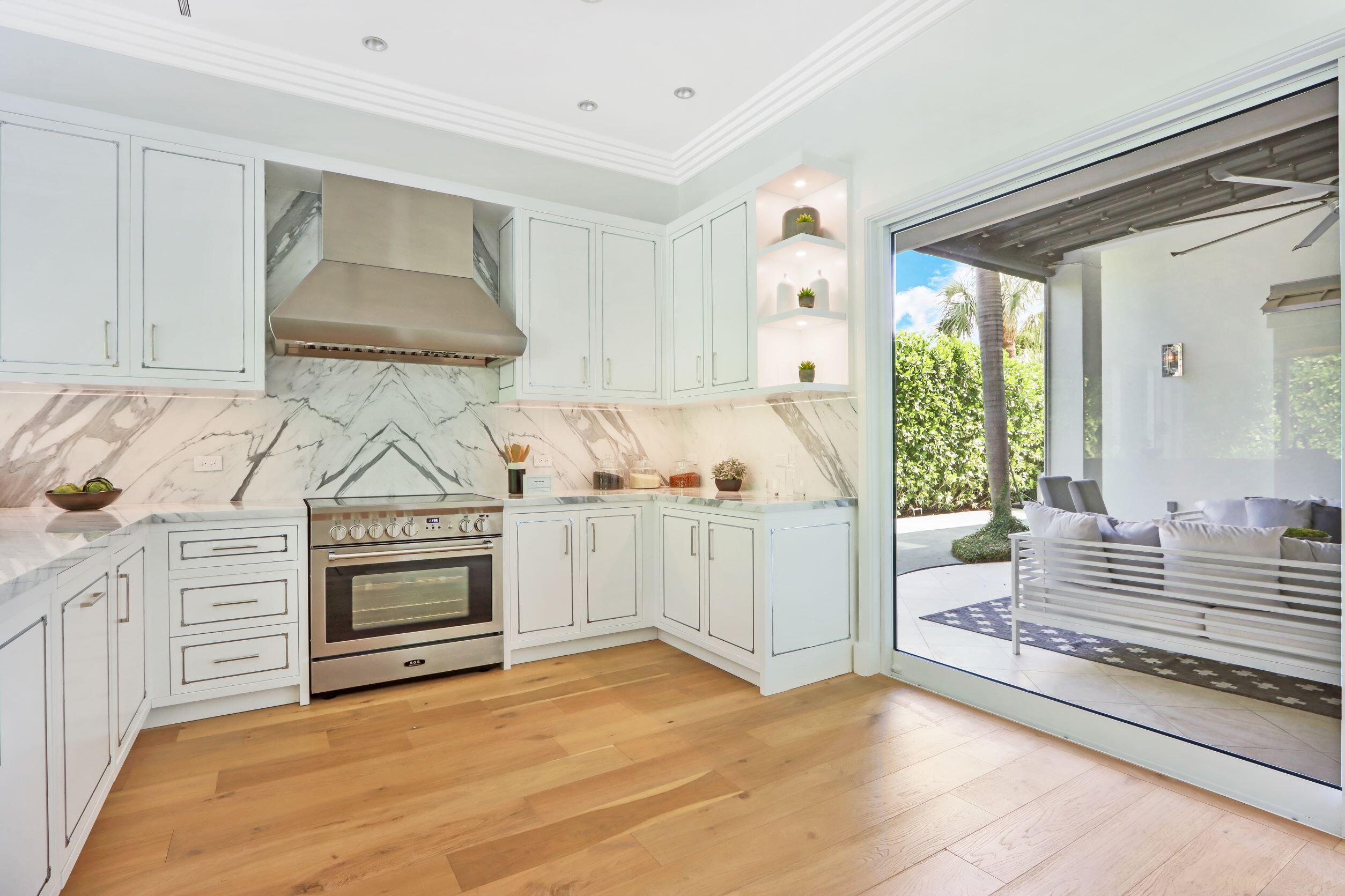 BOCA RATONE CO INLET SUB - Residential