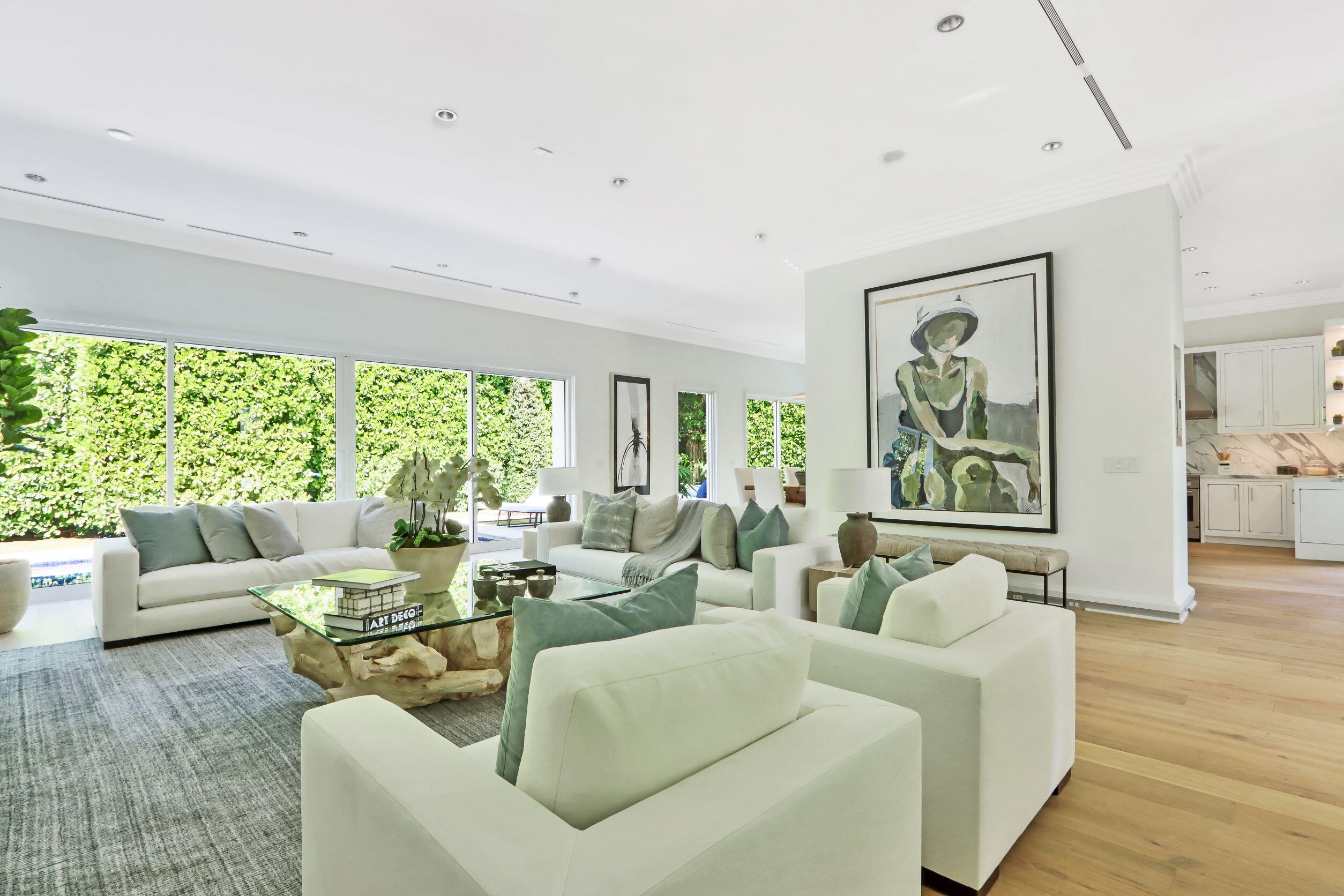 BOCA RATONE CO INLET SUB - Residential