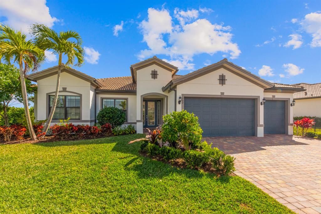 Photo of 202 Blanca Isles Lane, Jupiter, FL 33478 (MLS # R10692392)