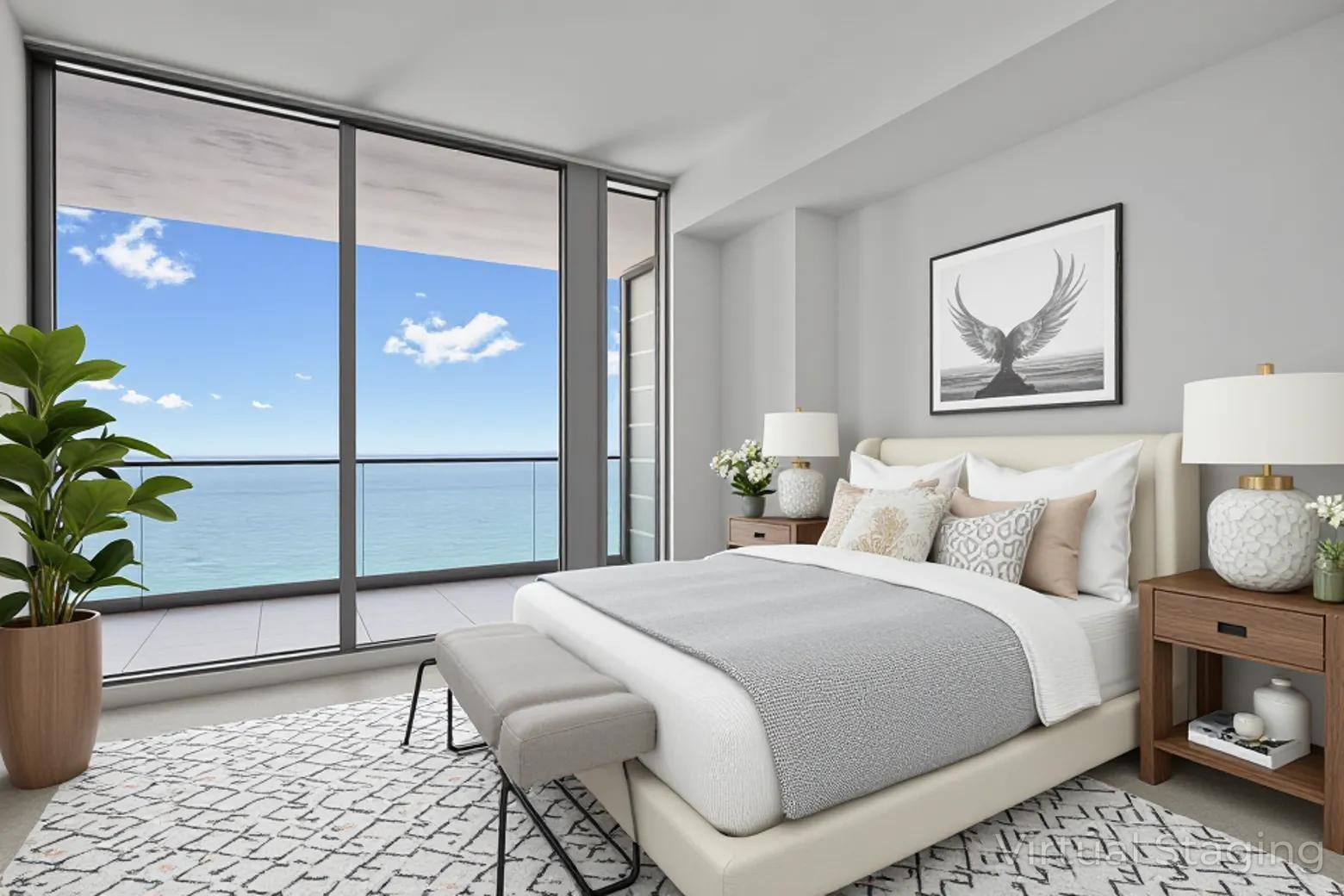 Selene Oceanfront Residen - Residential