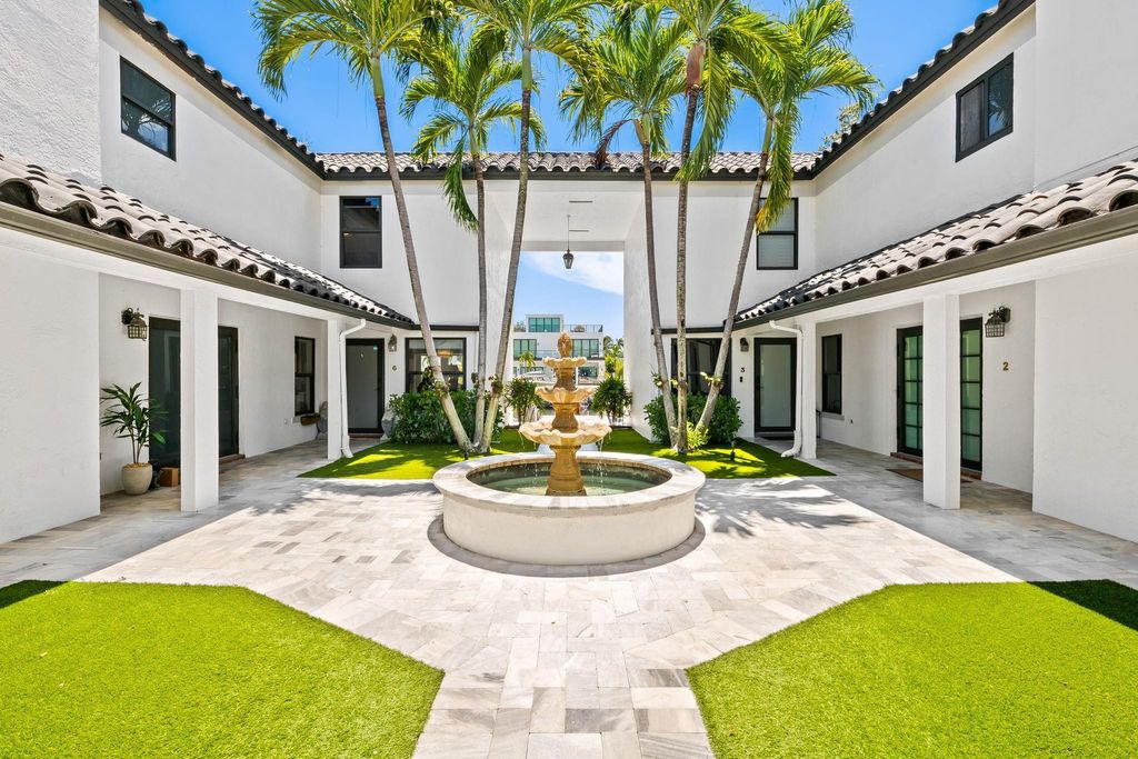 Photo of 1524 SE 12th Street #1, Fort Lauderdale, FL 33316 (MLS # F10542487)