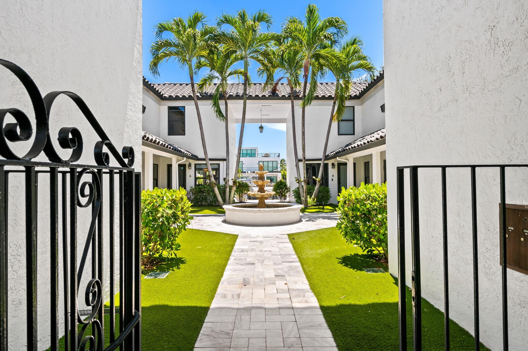 LA CASA DEL RIO VISTA CON - Residential Lease