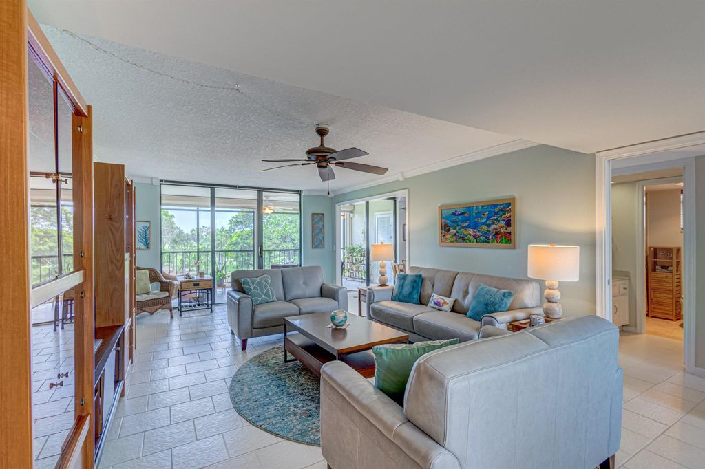 Photo of 5390 Woodland Lakes Drive #301, Palm Beach Gardens, FL 33418 (MLS # R10904378)