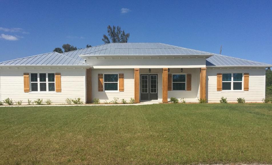 Jupiter Farms - Residential