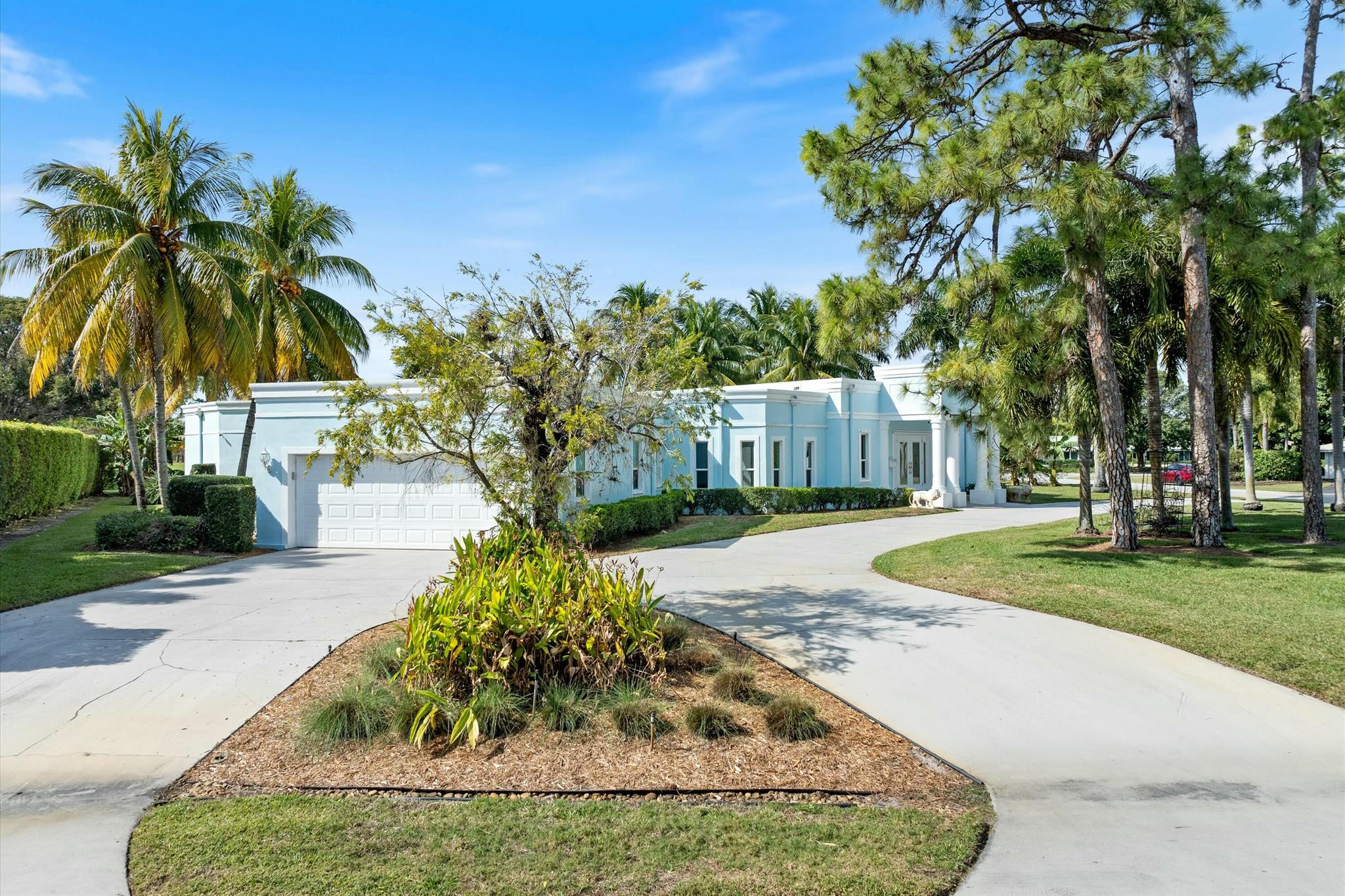 301 N Country Club Drive