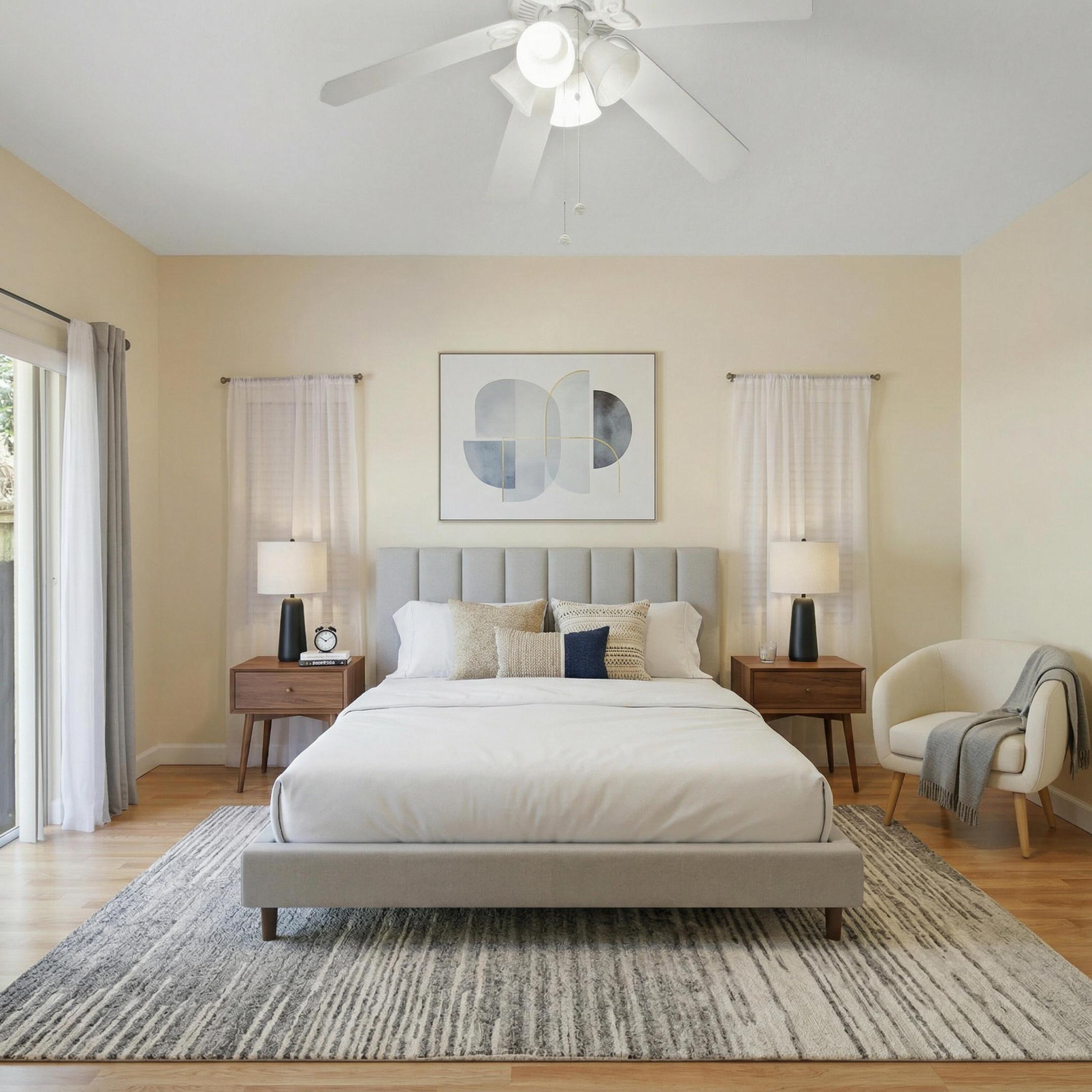 MIRENS PLACE - Residential