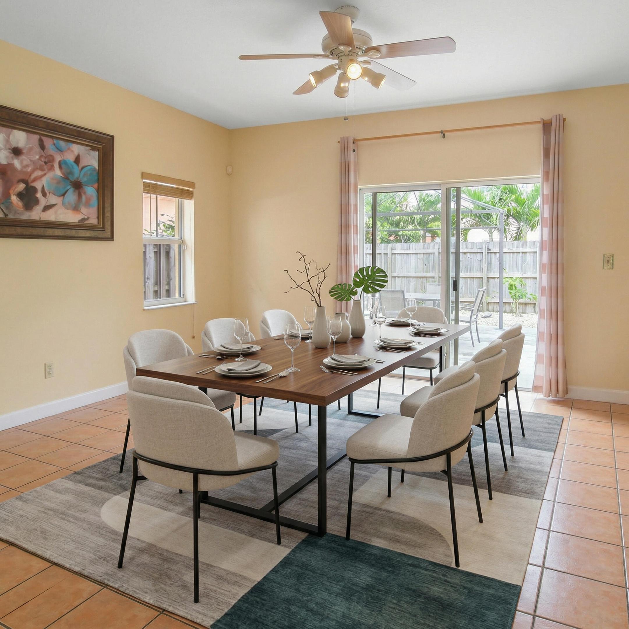 MIRENS PLACE - Residential