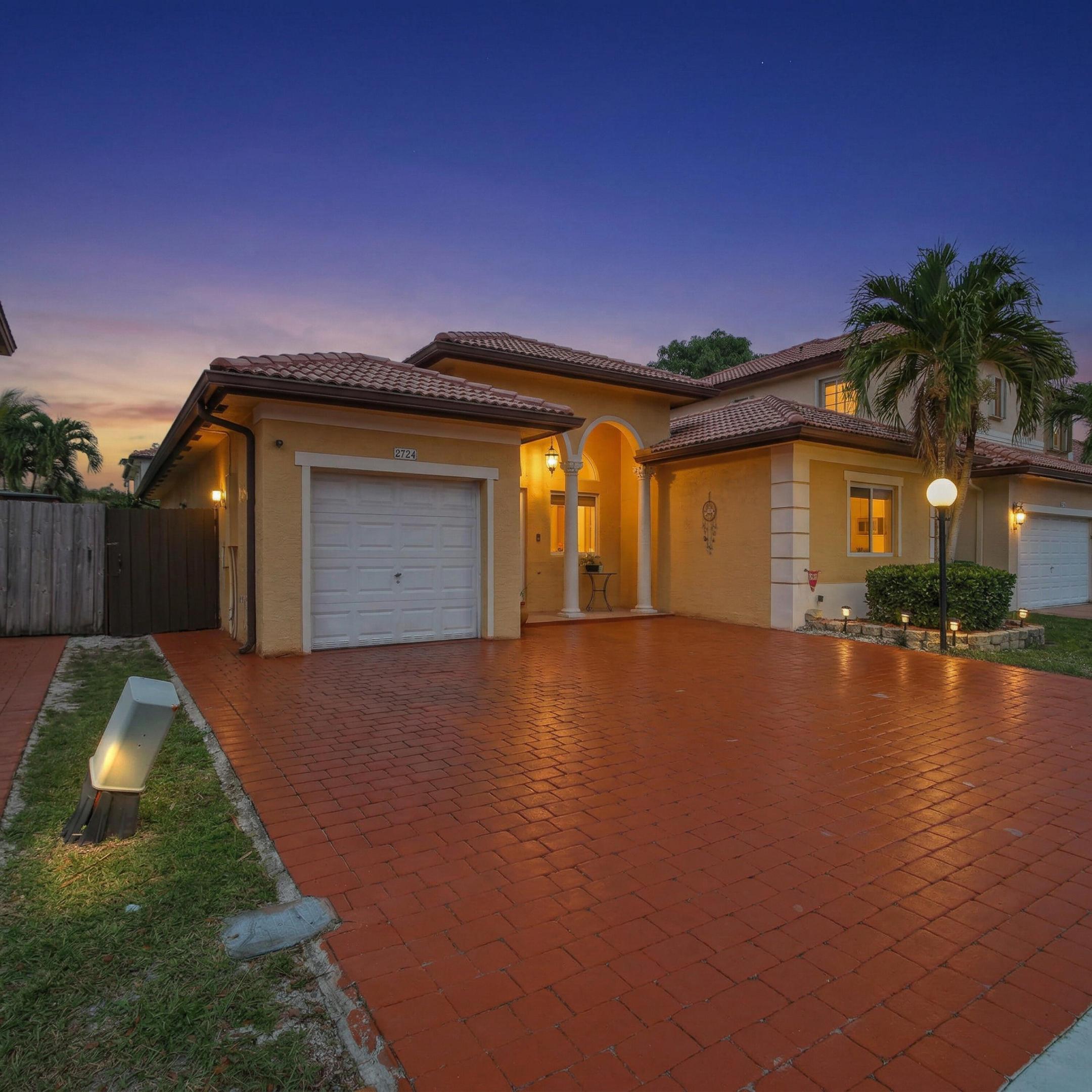 MIRENS PLACE - Residential