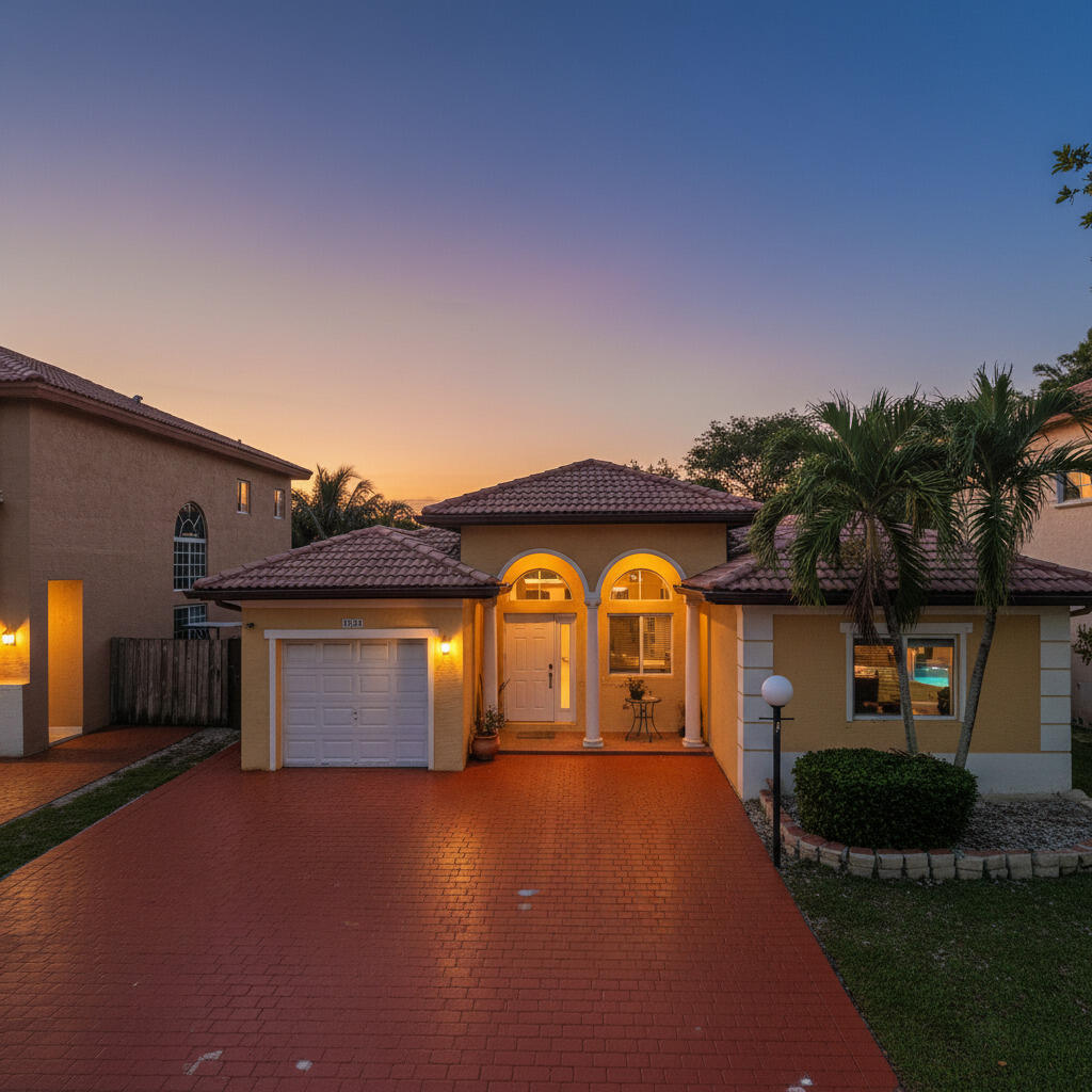 MIRENS PLACE - Residential